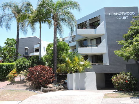 Grangewood Court Apartments - Tourism Caloundra 2