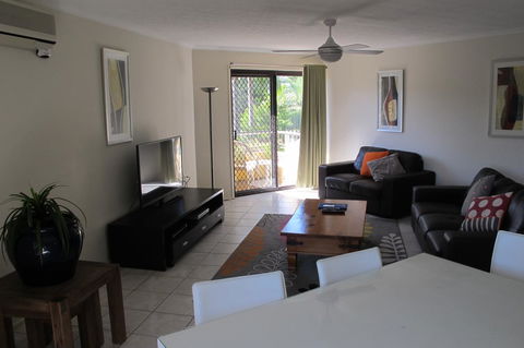 Grangewood Court Apartments - Tourism Caloundra 13