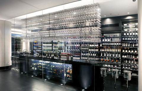 Hilton Brisbane - Tourism Caloundra 28