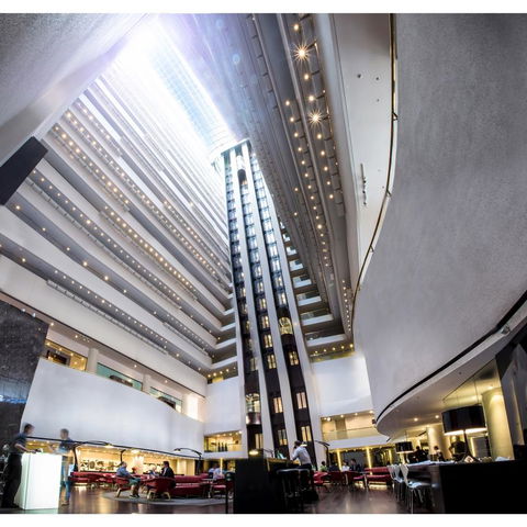 Hilton Brisbane - Tourism Caloundra 18