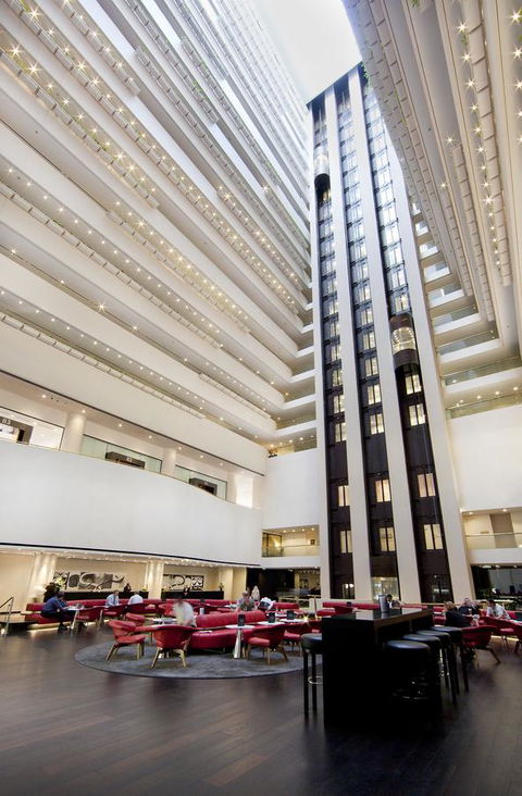 Hilton Brisbane - Tourism Caloundra 39