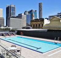 Hilton Brisbane - Tourism Caloundra