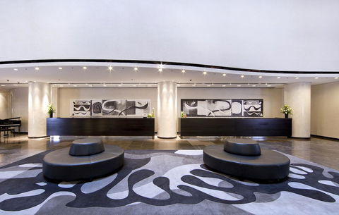 Hilton Brisbane - Tourism Caloundra 34