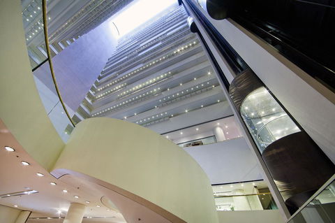 Hilton Brisbane - Tourism Caloundra 38