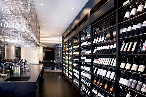 Hilton Brisbane - Tourism Caloundra 27