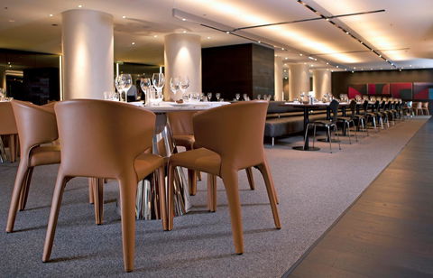 Hilton Brisbane - Tourism Caloundra 13