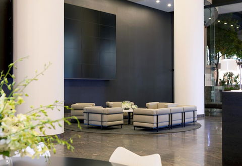 Hilton Brisbane - Tourism Caloundra 43