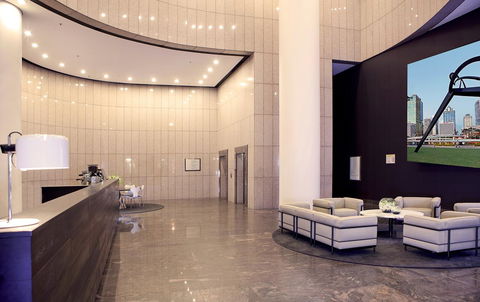 Hilton Brisbane - Tourism Caloundra 42