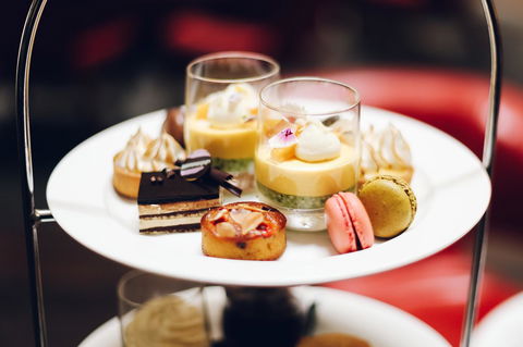 Hilton Brisbane - Tourism Caloundra 19