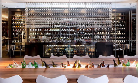 Hilton Brisbane - Tourism Caloundra 11