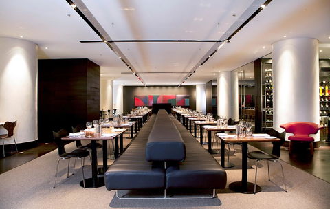 Hilton Brisbane - Tourism Caloundra 32