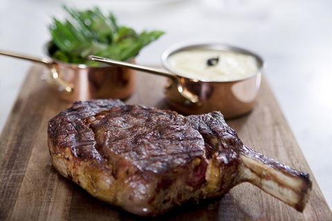 Hilton Brisbane - Tourism Caloundra 22