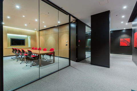 Hilton Brisbane - Tourism Caloundra 23