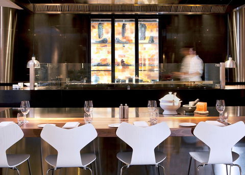 Hilton Brisbane - Tourism Caloundra 25