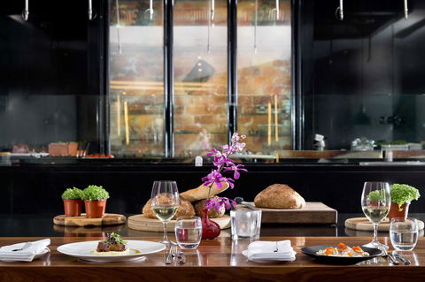 Hilton Brisbane - Tourism Caloundra 10