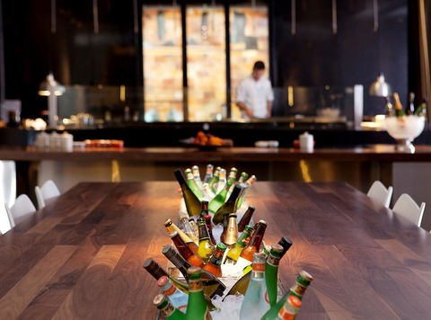 Hilton Brisbane - Tourism Caloundra 30