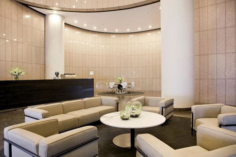 Hilton Brisbane - Tourism Caloundra 41