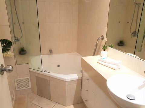 Gemini Court Holiday Apartments - Tourism Caloundra 41