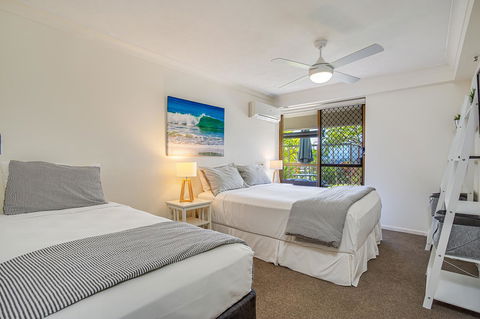 Gemini Court Holiday Apartments - Tourism Caloundra 9
