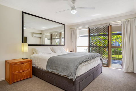 Gemini Court Holiday Apartments - Tourism Caloundra 10