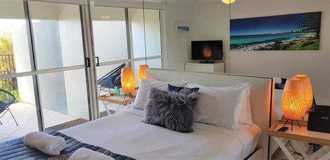 Gemini Court Holiday Apartments - Tourism Caloundra 21