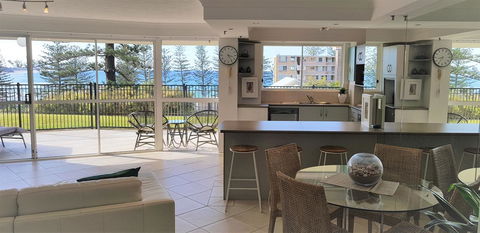 Gemini Court Holiday Apartments - Tourism Caloundra 23