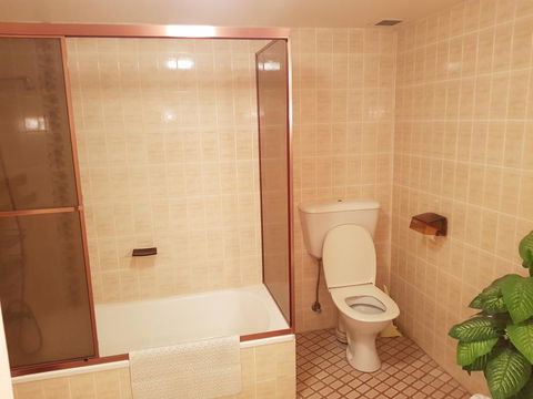 Gemini Court Holiday Apartments - Tourism Caloundra 43