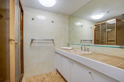 Gemini Court Holiday Apartments - Tourism Caloundra 8