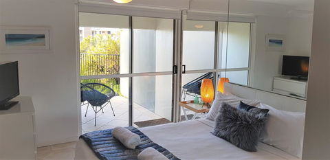 Gemini Court Holiday Apartments - Tourism Caloundra 22