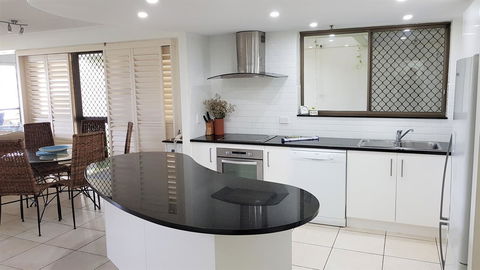 Gemini Court Holiday Apartments - Tourism Caloundra 18