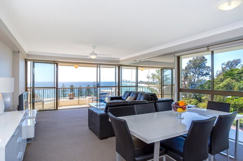 Gemini Court Holiday Apartments - Tourism Caloundra 30