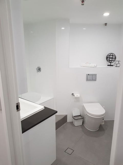 Gemini Court Holiday Apartments - Tourism Caloundra 31