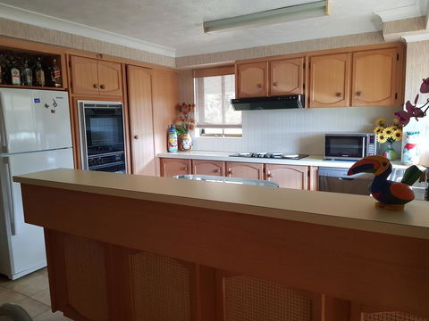 Gemini Court Holiday Apartments - Tourism Caloundra 38