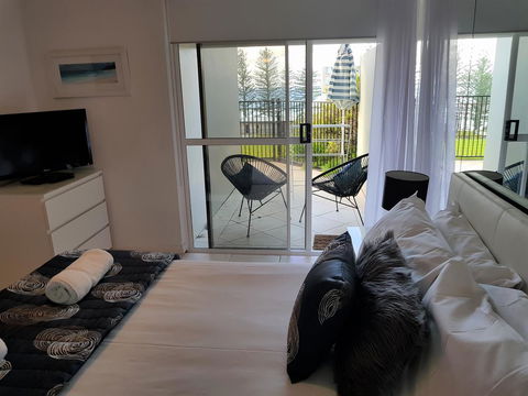 Gemini Court Holiday Apartments - Tourism Caloundra 33