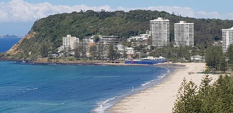 Gemini Court Holiday Apartments - Tourism Caloundra 35