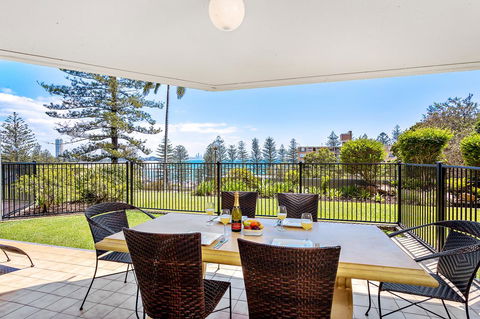 Gemini Court Holiday Apartments - Tourism Caloundra 13