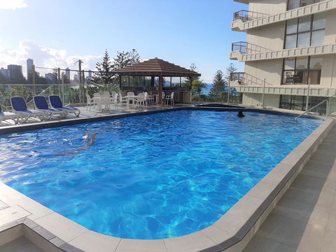 Gemini Court Holiday Apartments - Tourism Caloundra 28