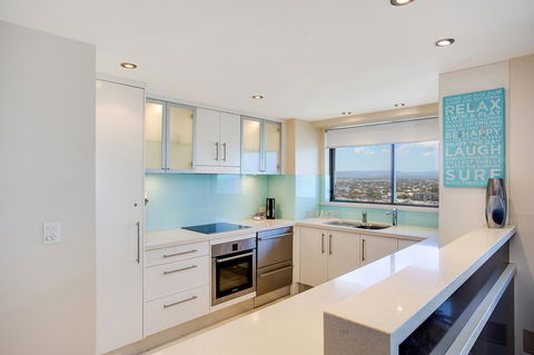 Gemini Court Holiday Apartments - Tourism Caloundra 29