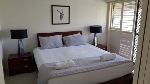 Gemini Court Holiday Apartments - Tourism Caloundra 16
