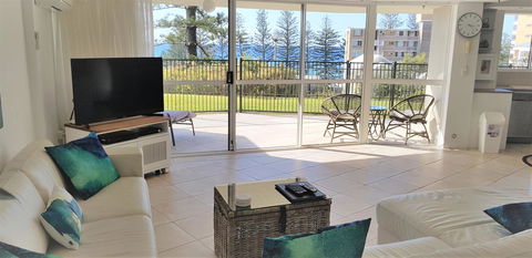 Gemini Court Holiday Apartments - Tourism Caloundra 25