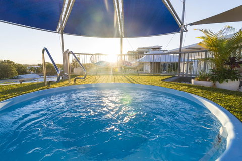 Beach Club Resort Mooloolaba - Tourism Caloundra 37