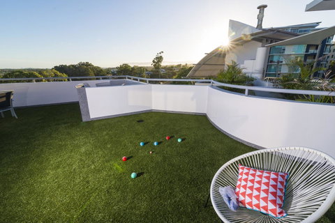 Beach Club Resort Mooloolaba - Tourism Caloundra 36