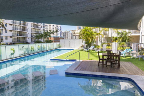 Beach Club Resort Mooloolaba - Tourism Caloundra 31