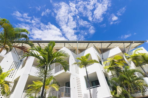 Beach Club Resort Mooloolaba - Tourism Caloundra 33