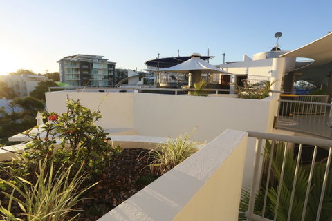 Beach Club Resort Mooloolaba - Tourism Caloundra 27