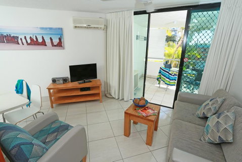 Beach Club Resort Mooloolaba - Tourism Caloundra 21
