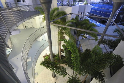 Beach Club Resort Mooloolaba - Tourism Caloundra 12