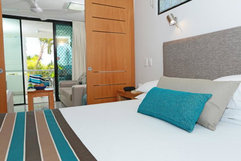 Beach Club Resort Mooloolaba - Tourism Caloundra 23