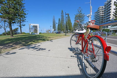 Beach Club Resort Mooloolaba - Tourism Caloundra 42