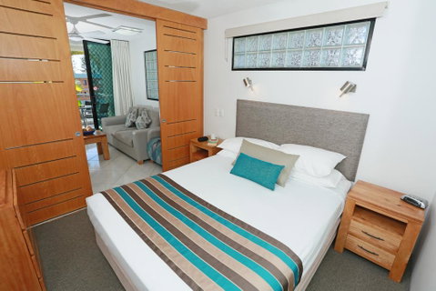 Beach Club Resort Mooloolaba - Tourism Caloundra 24